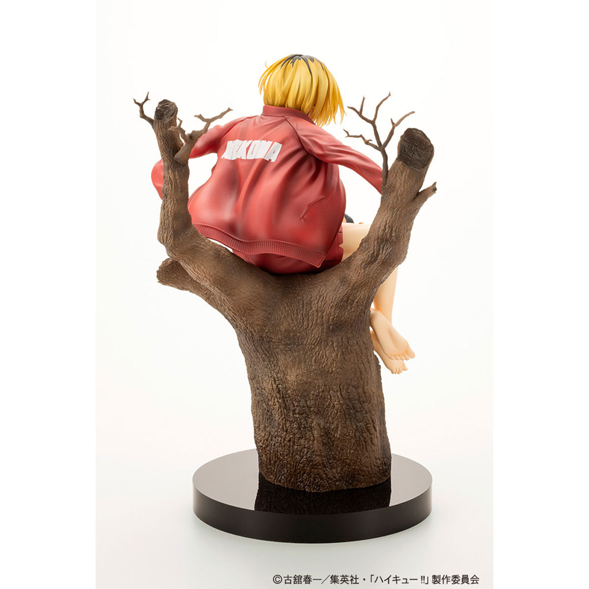 ARTFX J 孤爪研磨 1/8スケール – SOOTANG HOBBY