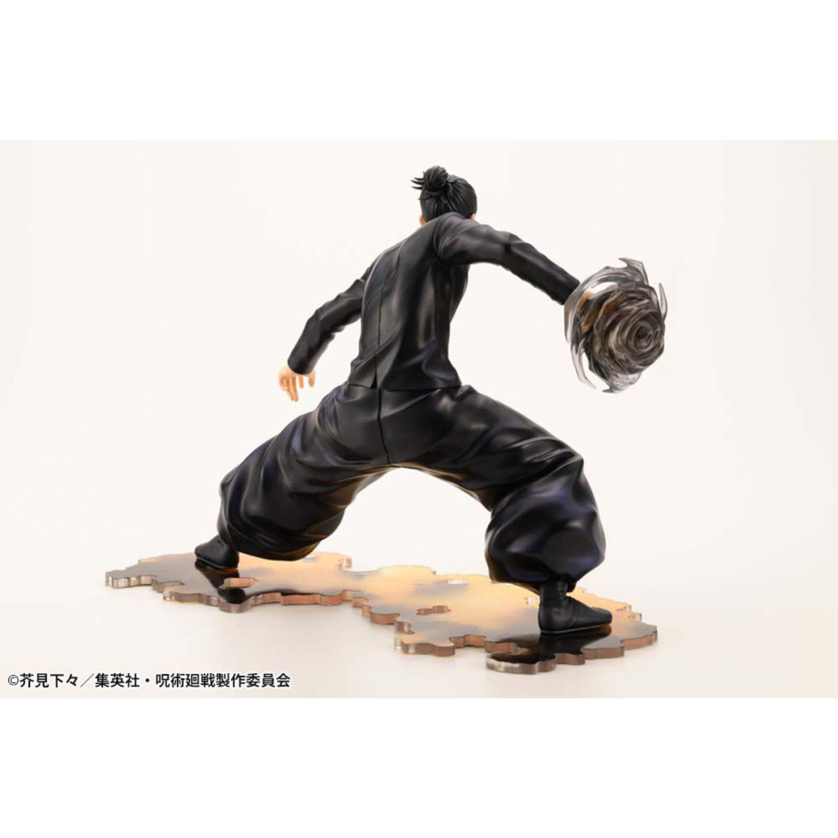 ARTFX J 夏油 傑 懐玉・玉折 Ver. 1/8スケール – SOOTANG HOBBY