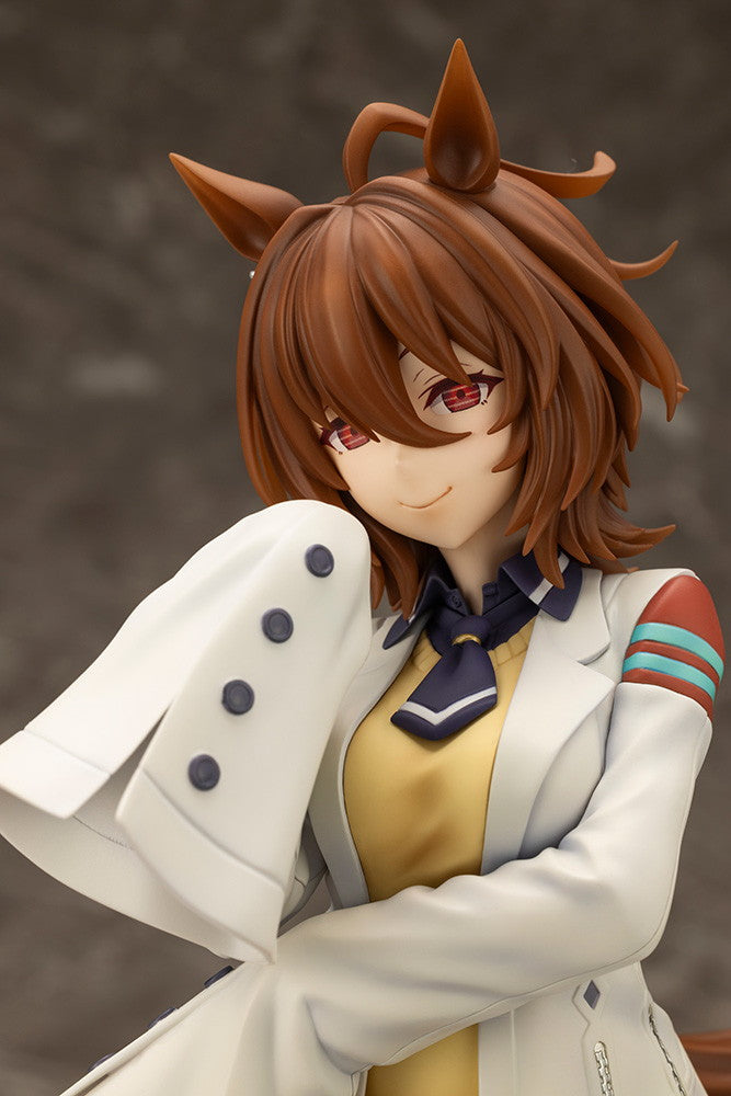 アグネスタキオン 1/7スケール – SOOTANG HOBBY