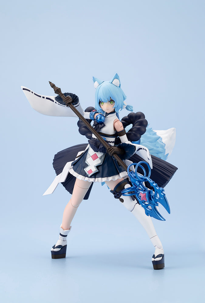 アルカナディア ユクモ ReACT-C – SOOTANG HOBBY