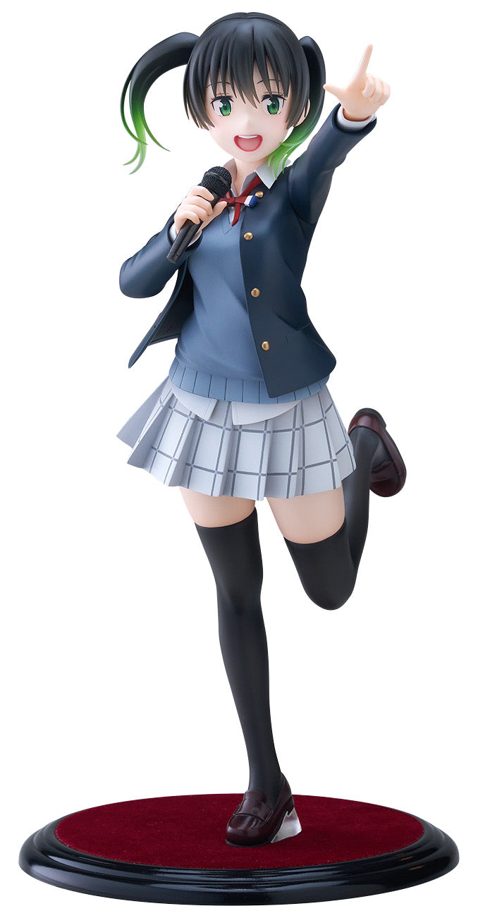 高咲侑 1/7スケール – SOOTANG HOBBY