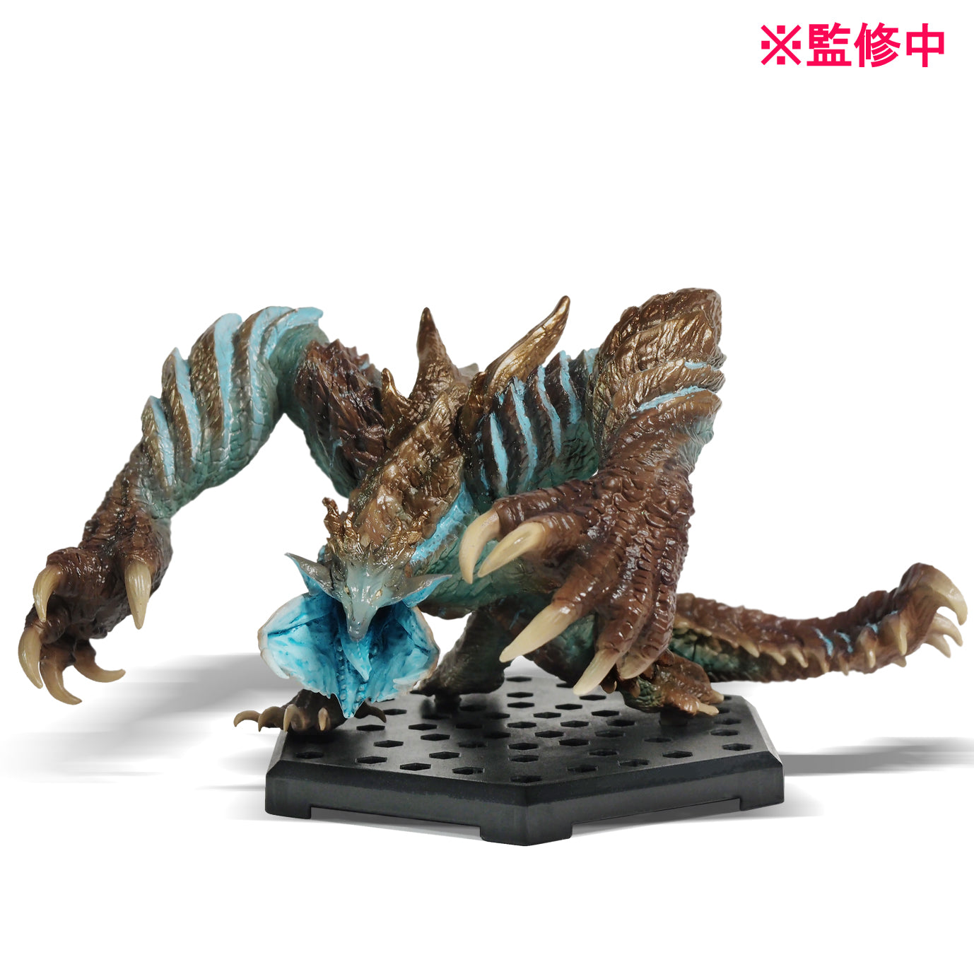 再販】[BOX販売]CFB モンスターハンター スタンダードモデル Plus Vol