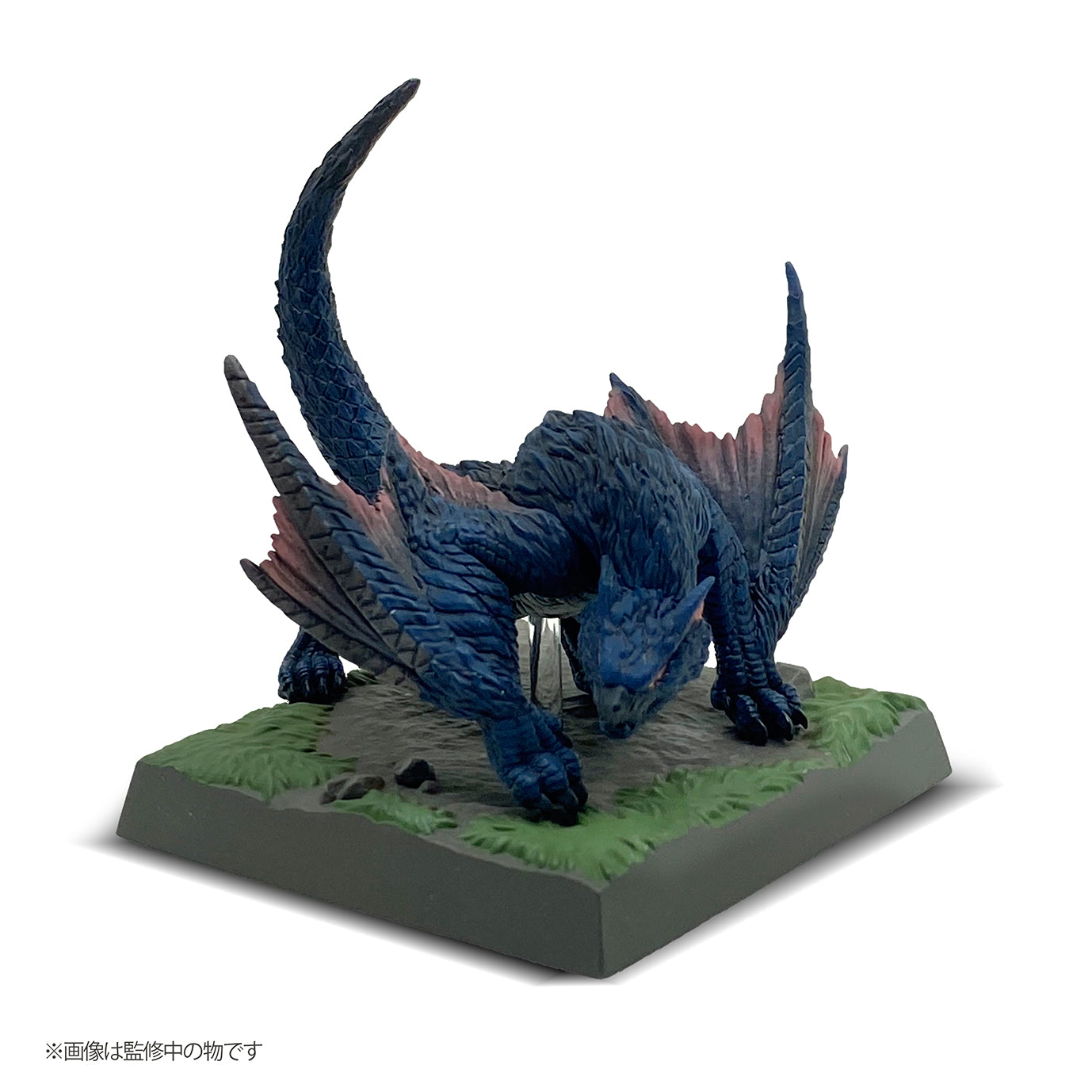 BOX販売]CFB モンスターコレクションギャラリー Vol.2 -6個入りBOX