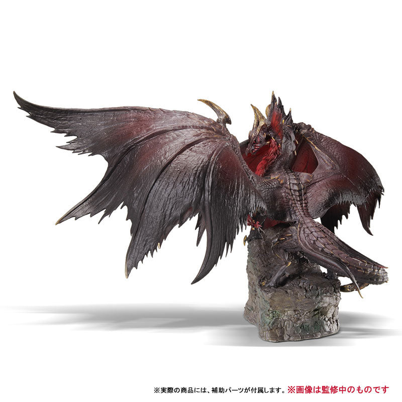 CFB クリエイターズモデル 爵銀龍 メル・ゼナ(血氣活性状態) – SOOTANG