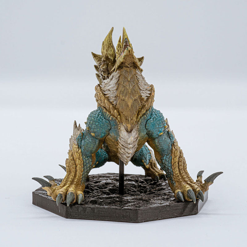 CFB CUBE 雷狼竜 ジンオウガ – SOOTANG HOBBY