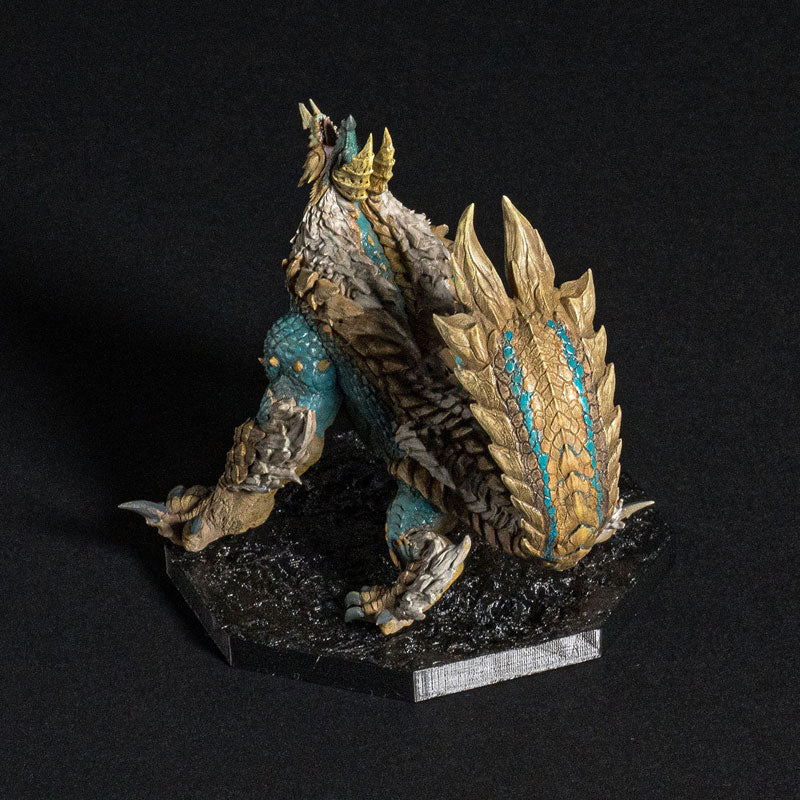 CFB CUBE 雷狼竜 ジンオウガ – SOOTANG HOBBY
