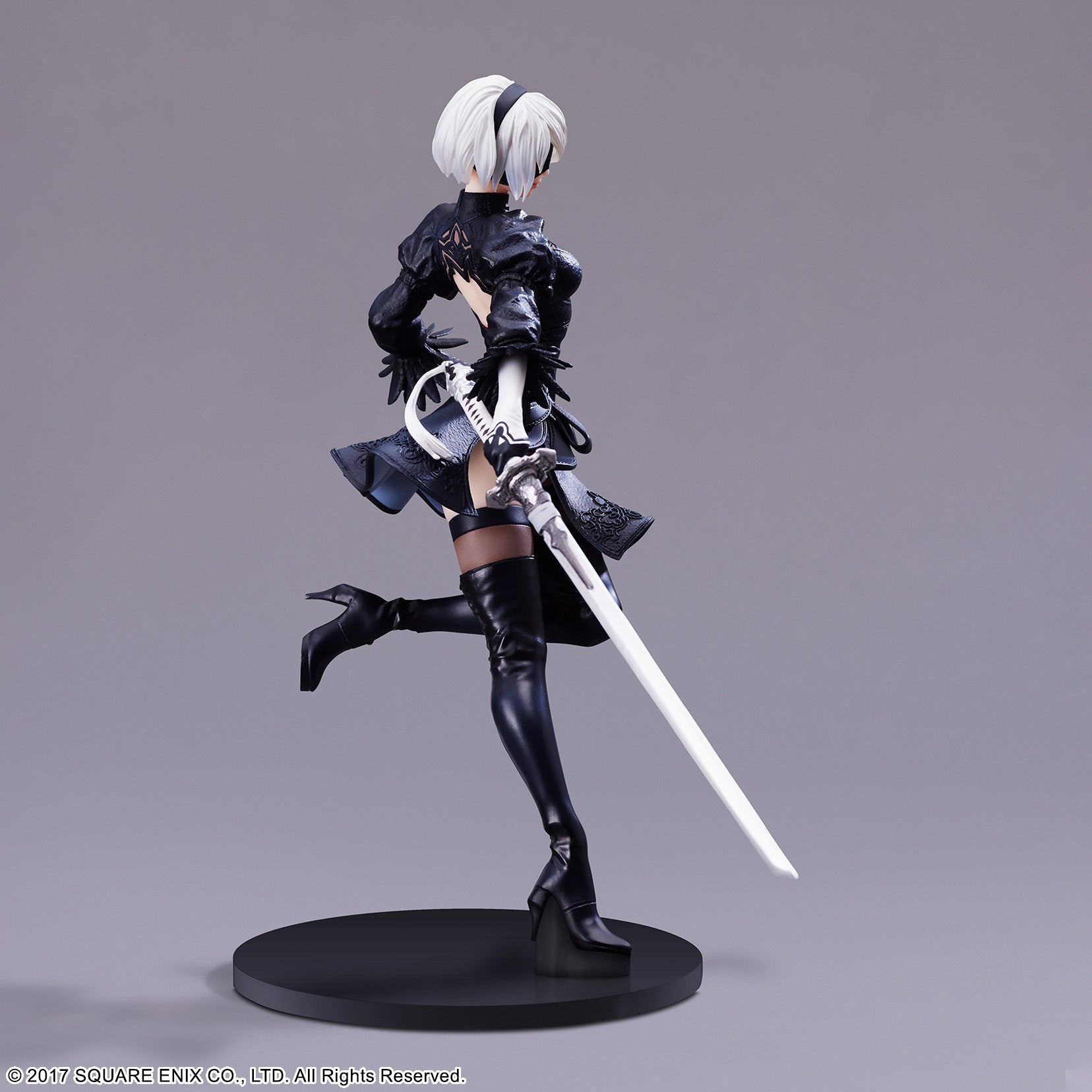 フォルミズム ニーアオートマタ – SOOTANG HOBBY