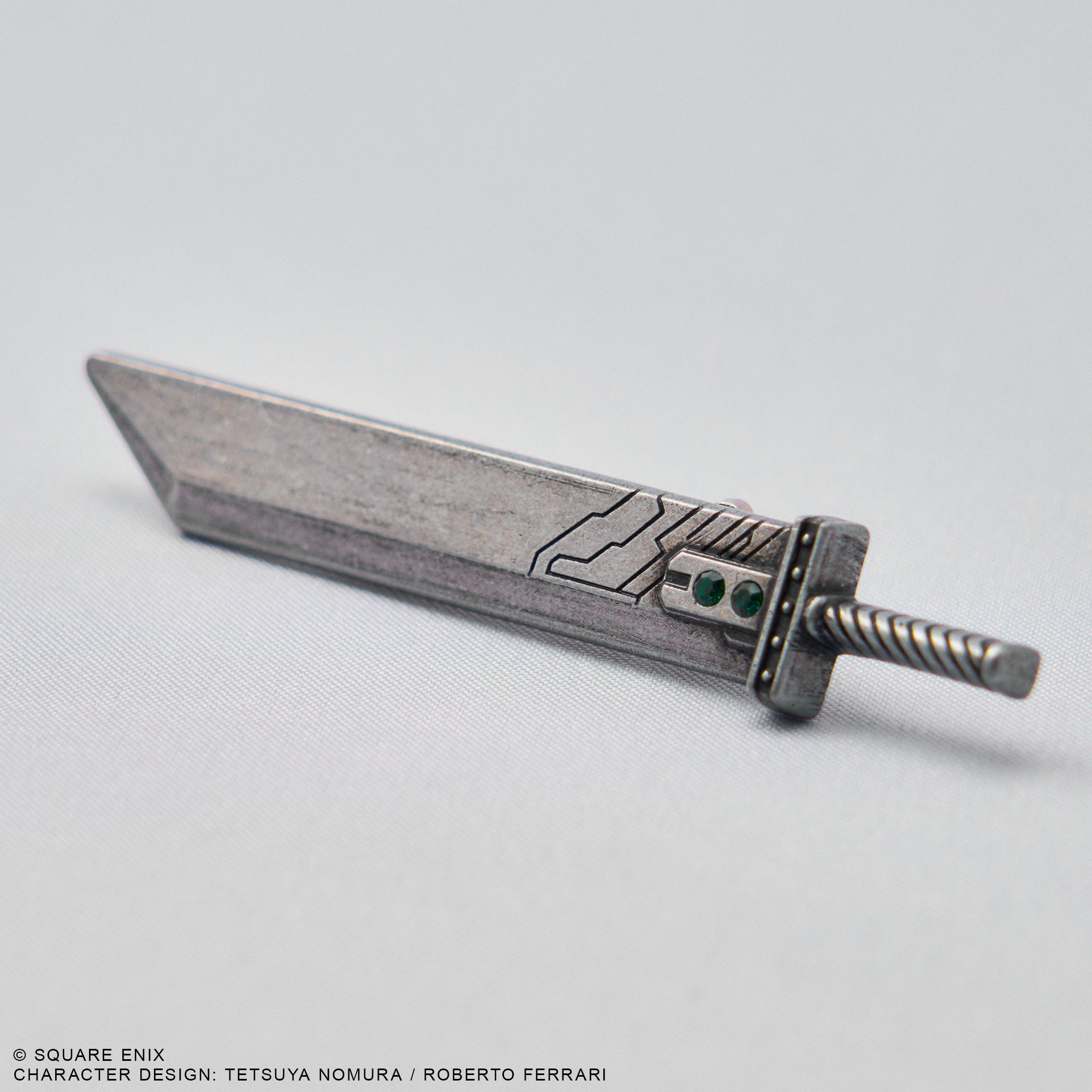 BOX販売]ファイナルファンタジーVII リバース ミニメタル コレクション