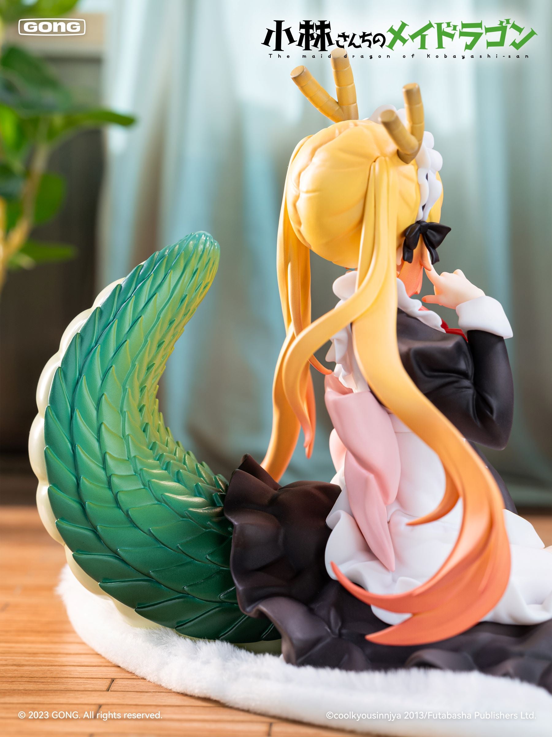 トール 1/7スケール – SOOTANG HOBBY