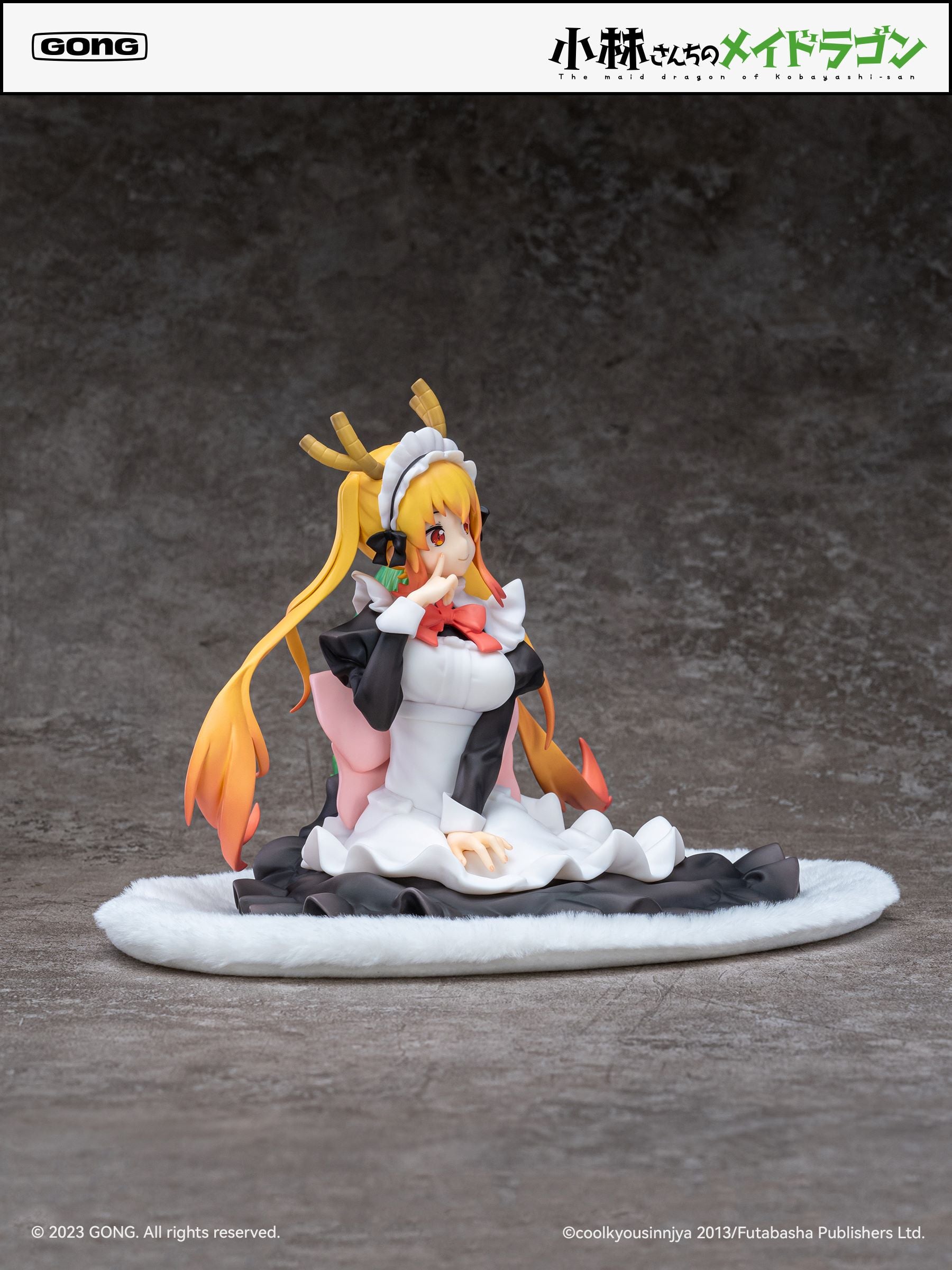 トール 1/7スケール – SOOTANG HOBBY