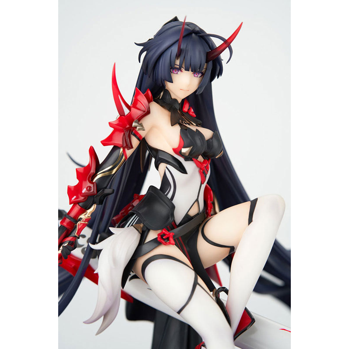 雷電芽衣 雷の律者 罪人の挽歌Ver. スタンダードエディション 1/8
