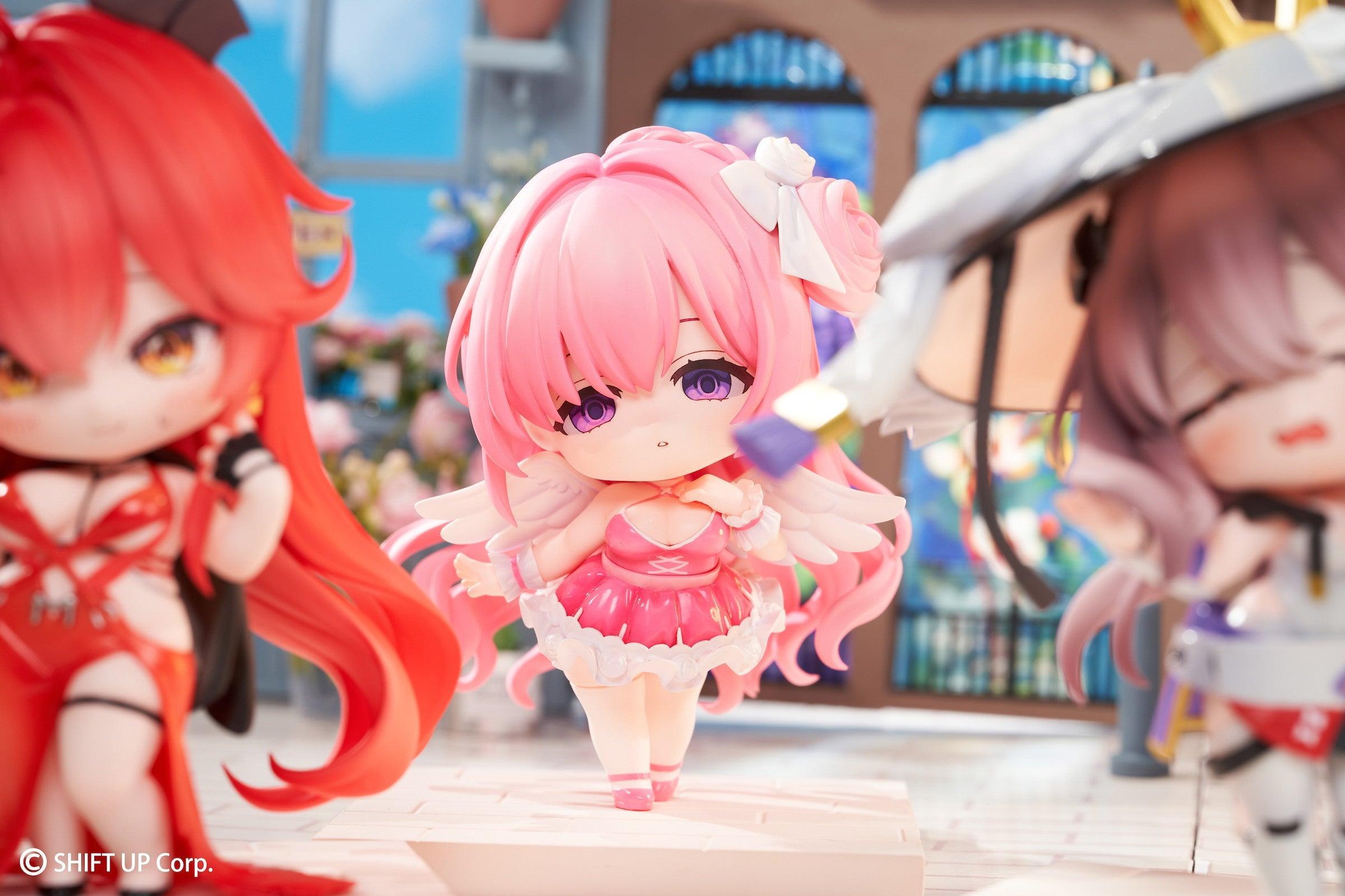 BOX販売]SACシリーズ Vol.2 デフォルメフィギュア -6個入りBOX