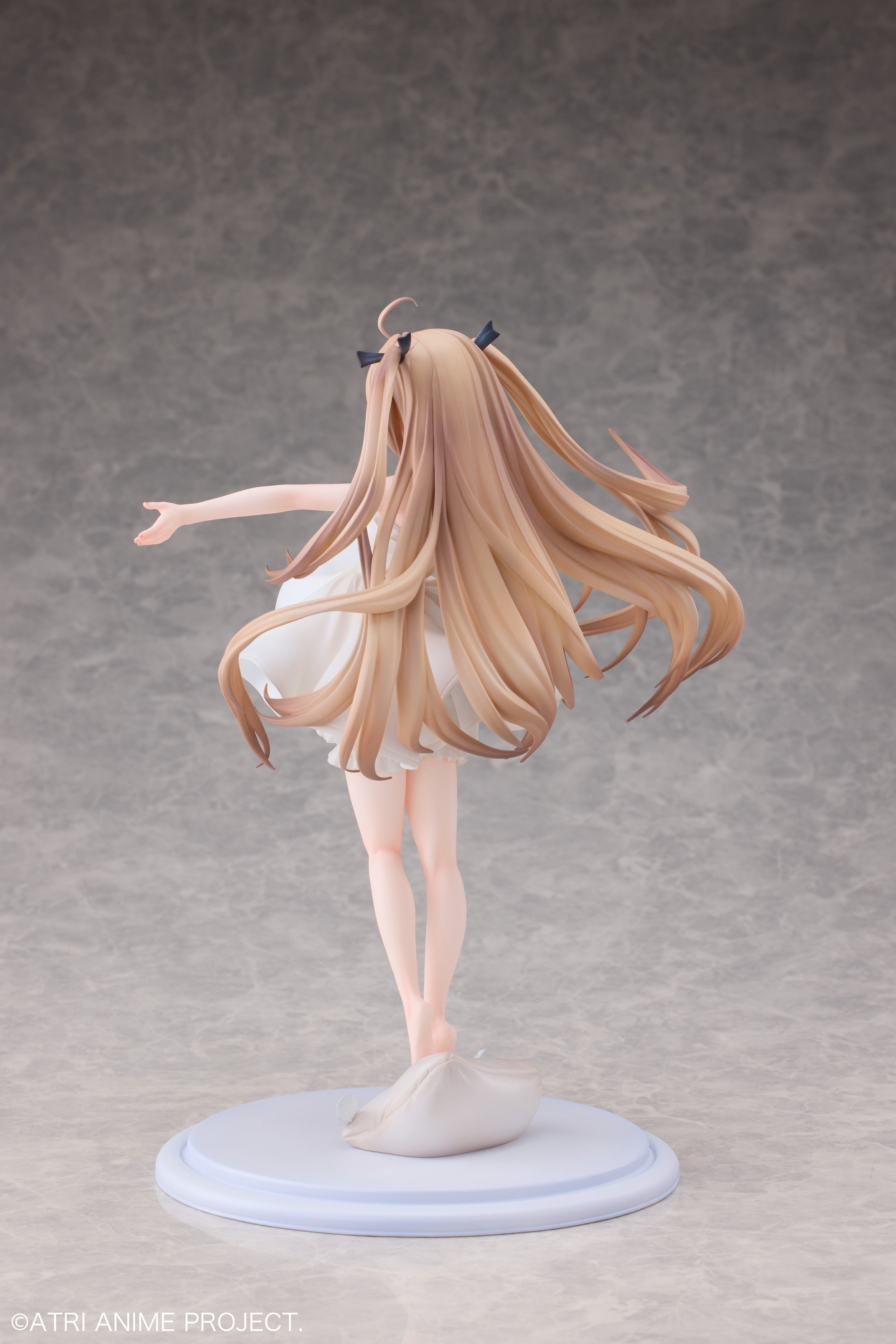 アトリ パジャマVer. 1/7スケール – SOOTANG HOBBY