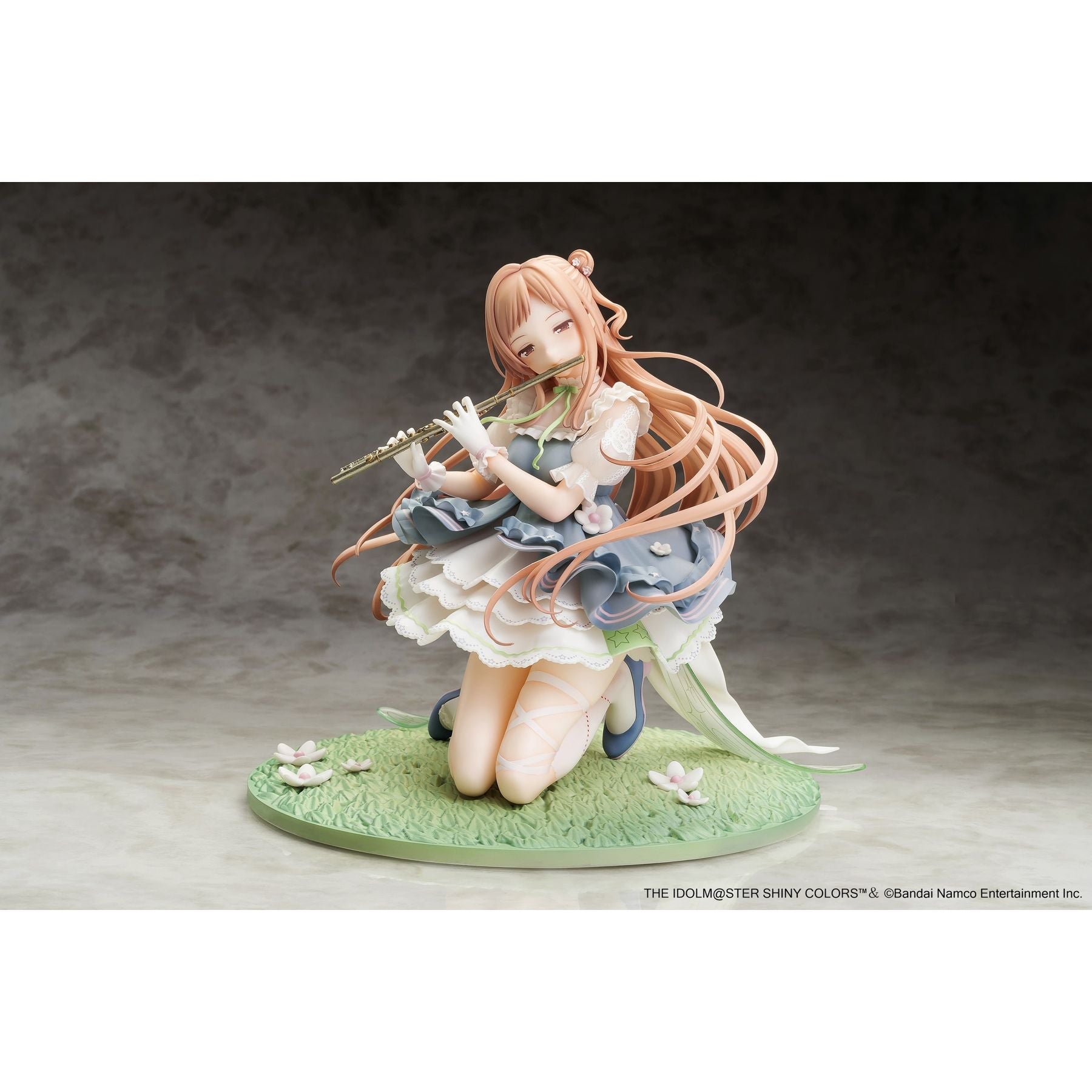 櫻木真乃 花風Smiley ver. 1/7スケール – SOOTANG HOBBY