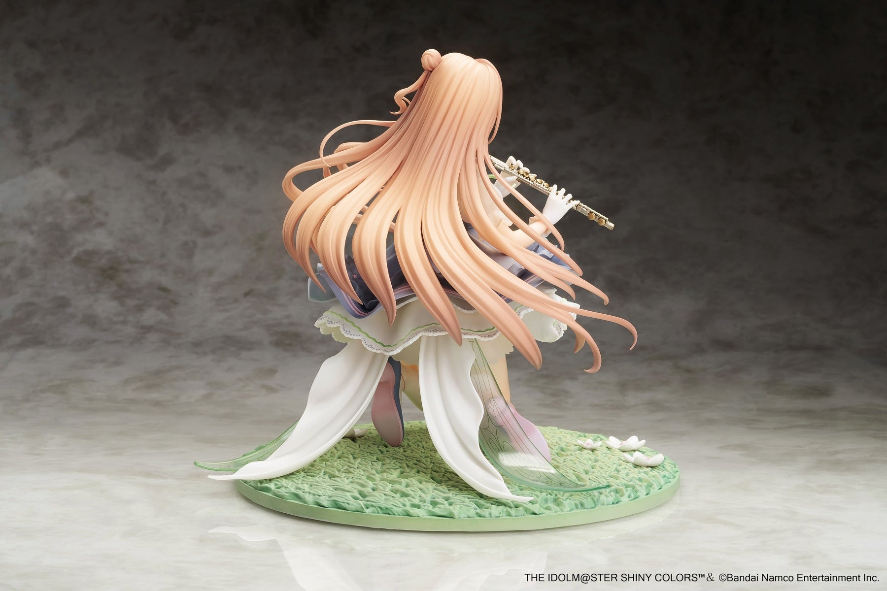 櫻木真乃 花風Smiley ver. 1/7スケール – SOOTANG HOBBY