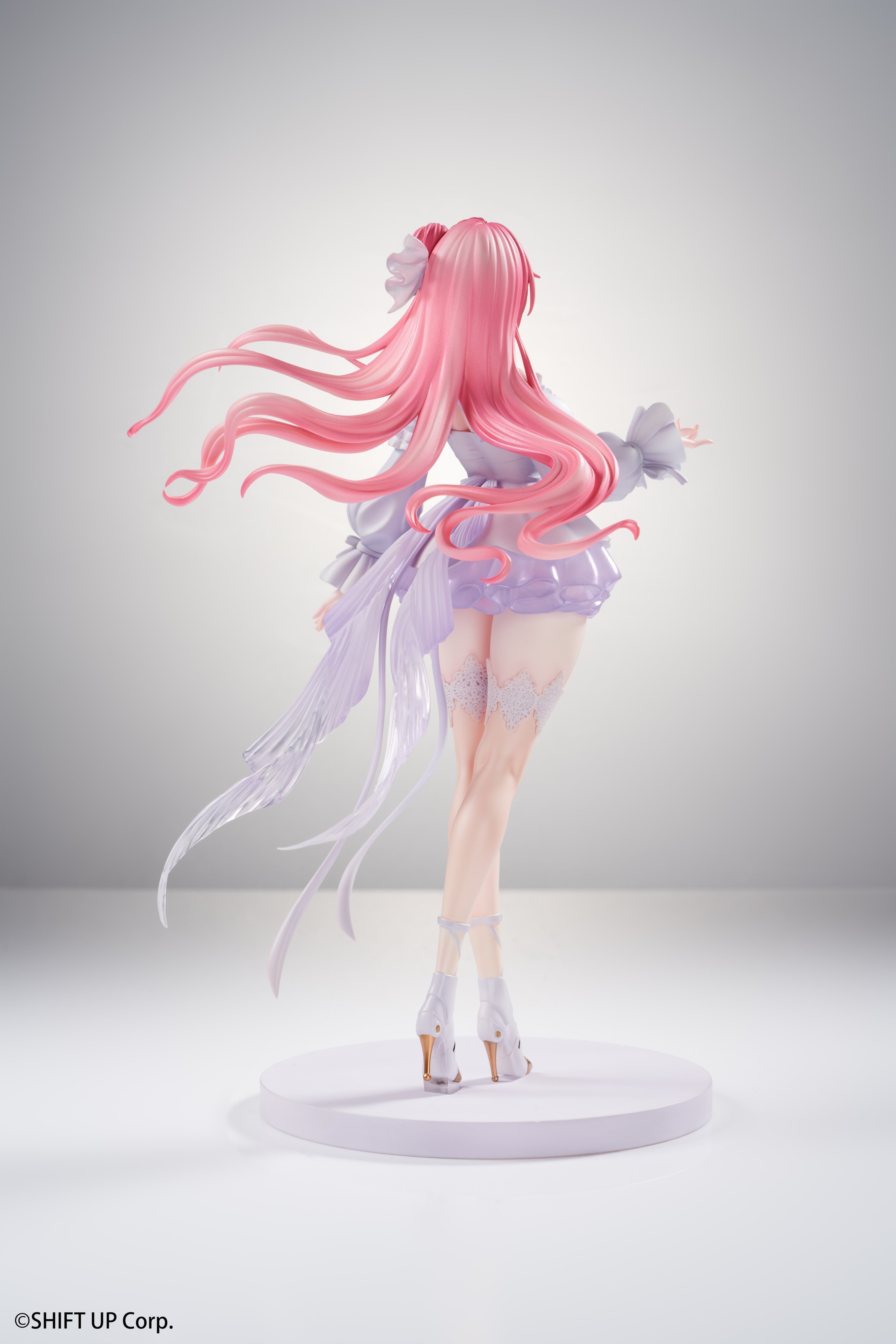 ドロシー 完成品フィギュア 1/10スケール – SOOTANG HOBBY