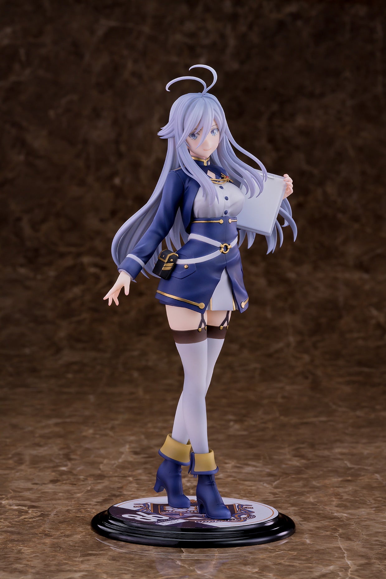 86―エイティシックスー レーナ 1/7スケール – SOOTANG HOBBY