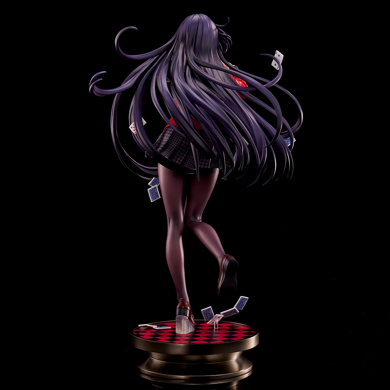 蛇喰夢子 1/6スケール – SOOTANG HOBBY