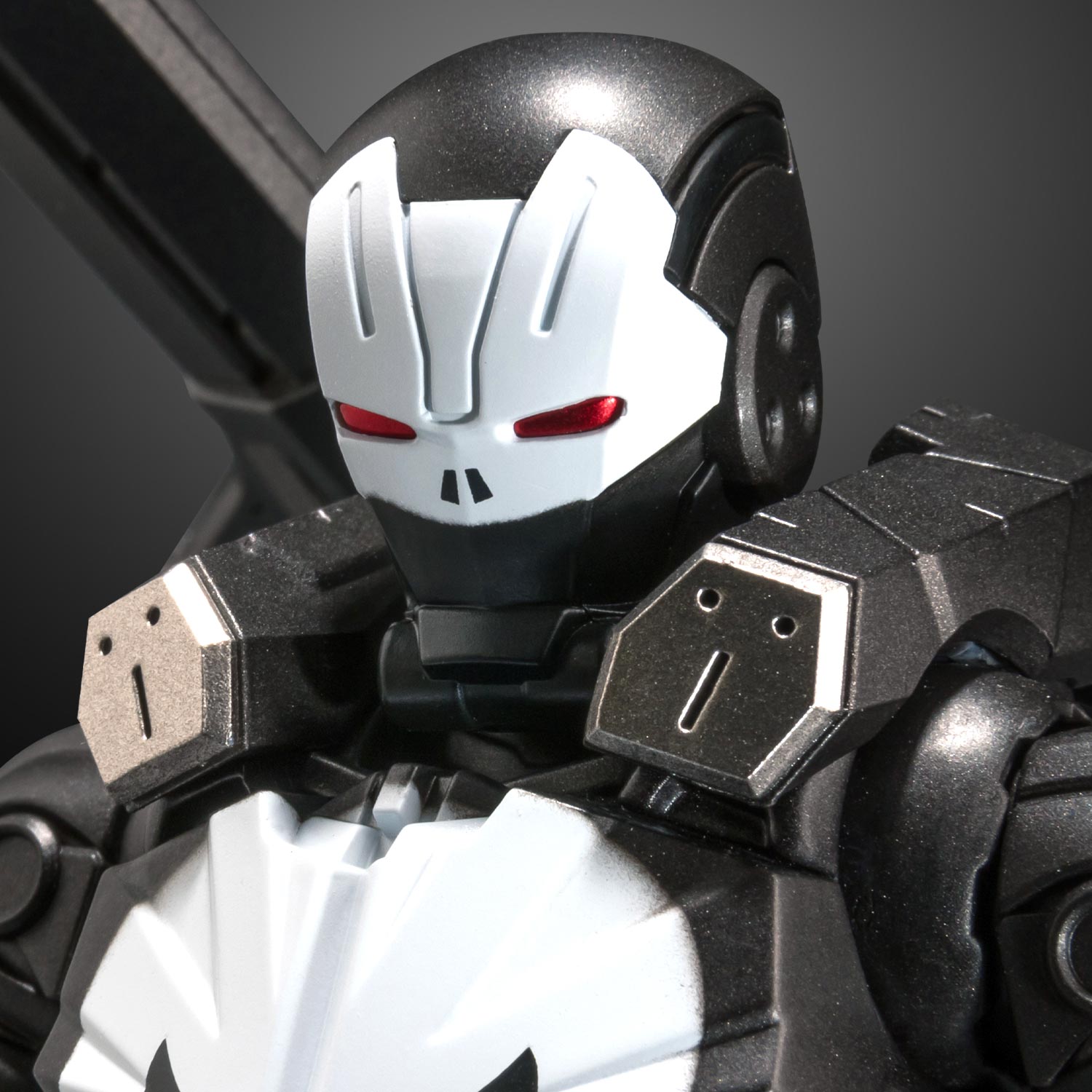 ファイティングアーマー パニッシャー – SOOTANG HOBBY