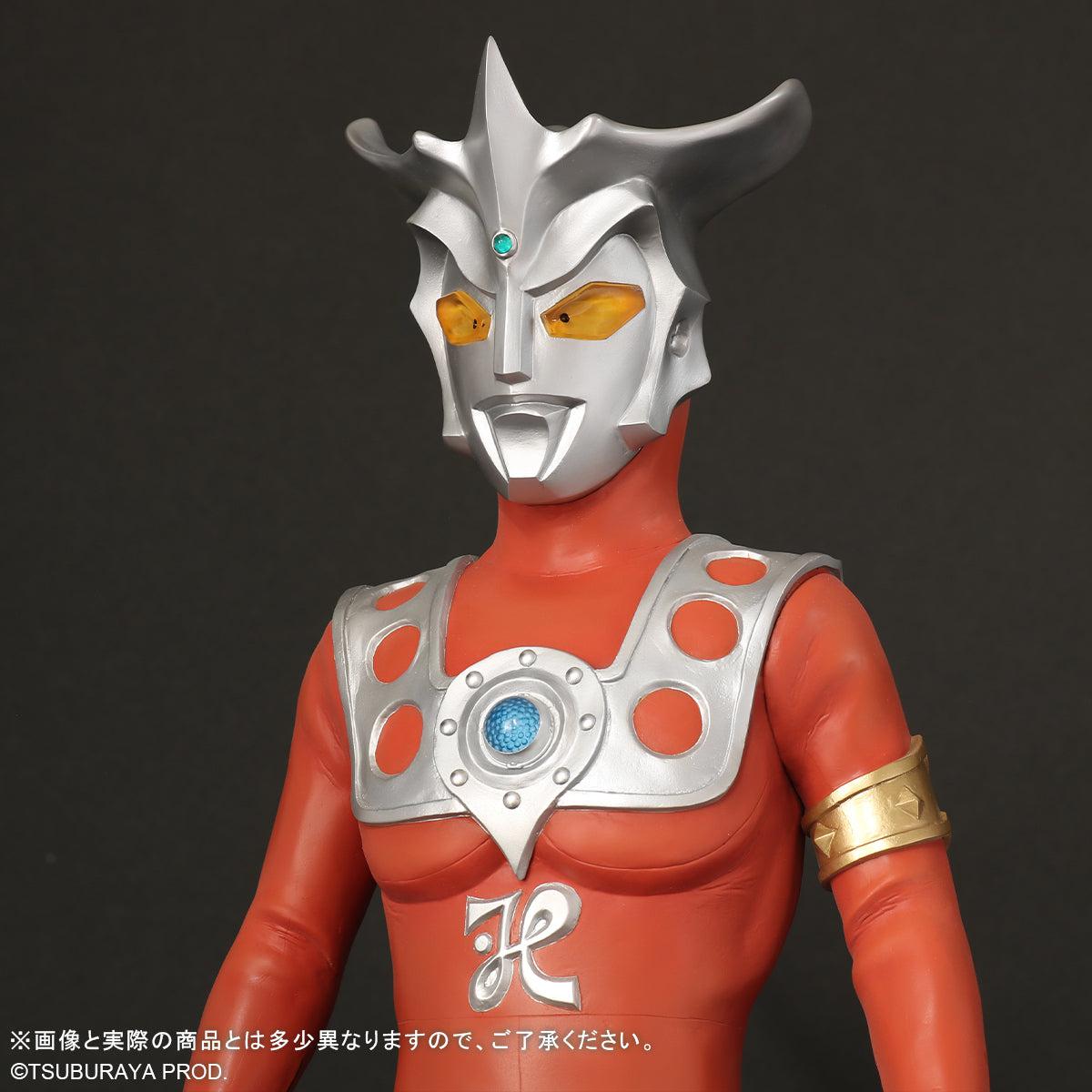 ギガンティックシリーズ ウルトラマンレオ – SOOTANG HOBBY