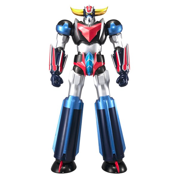 ジャンボソフビフィギュア グレンダイザーU – SOOTANG HOBBY