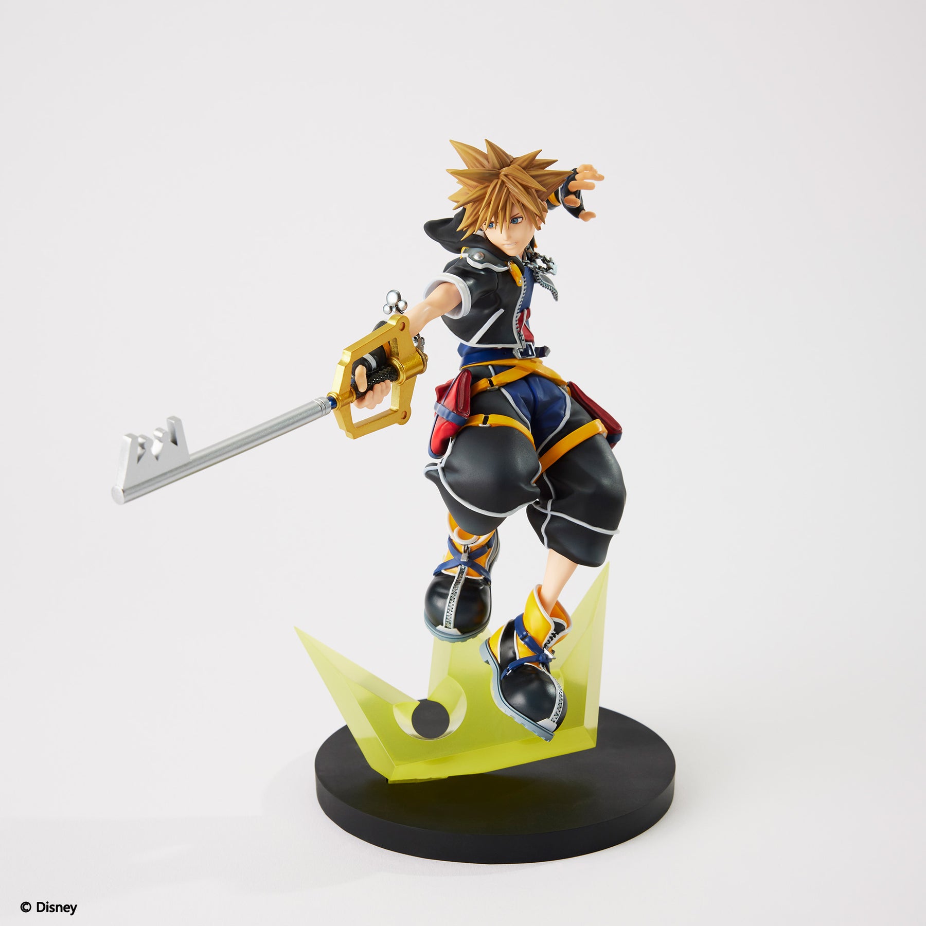 ファンコ POP! キングダムハーツ ソラ モンスターバージョン 新品未