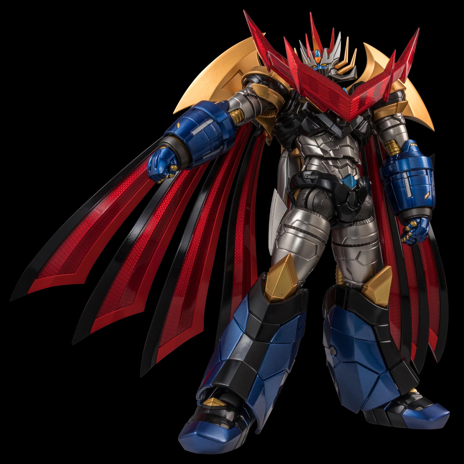 RIOBOT マジンエンペラーG – SOOTANG HOBBY