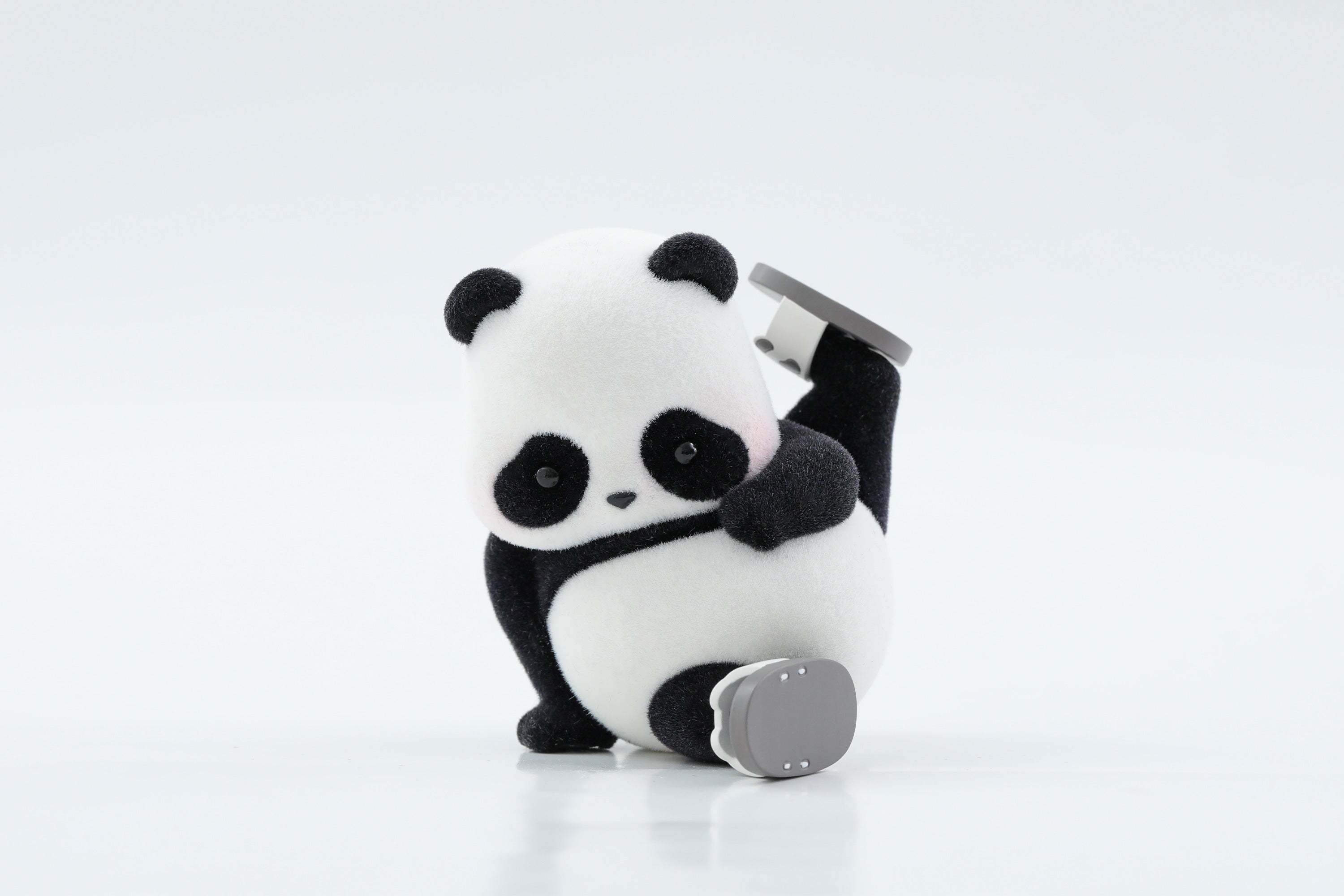 単品販売)PANDA ROLL パンダも猫シリーズ – SOOTANG HOBBY