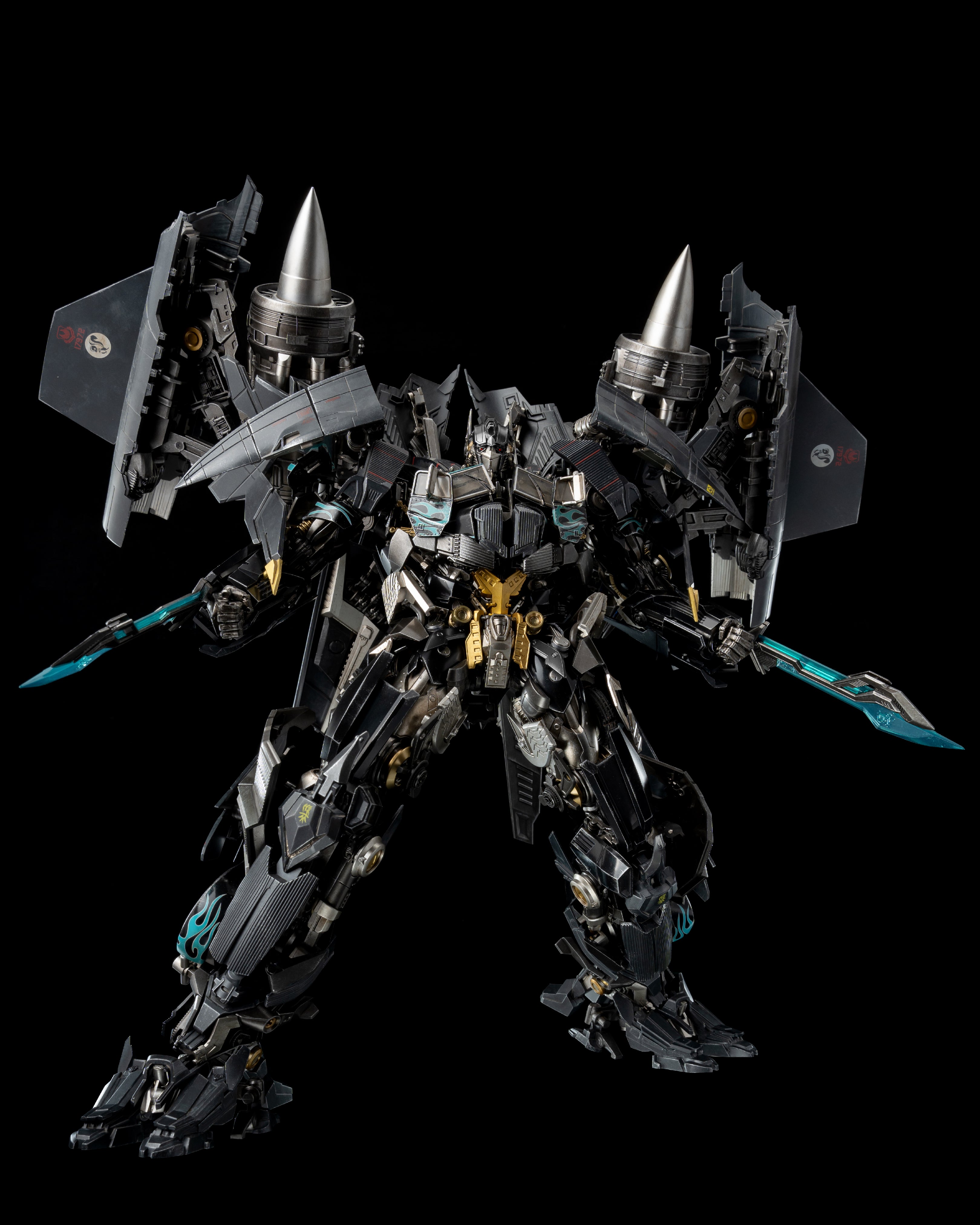 限定蔵出し】DLX ネメシスプライム – SOOTANG HOBBY