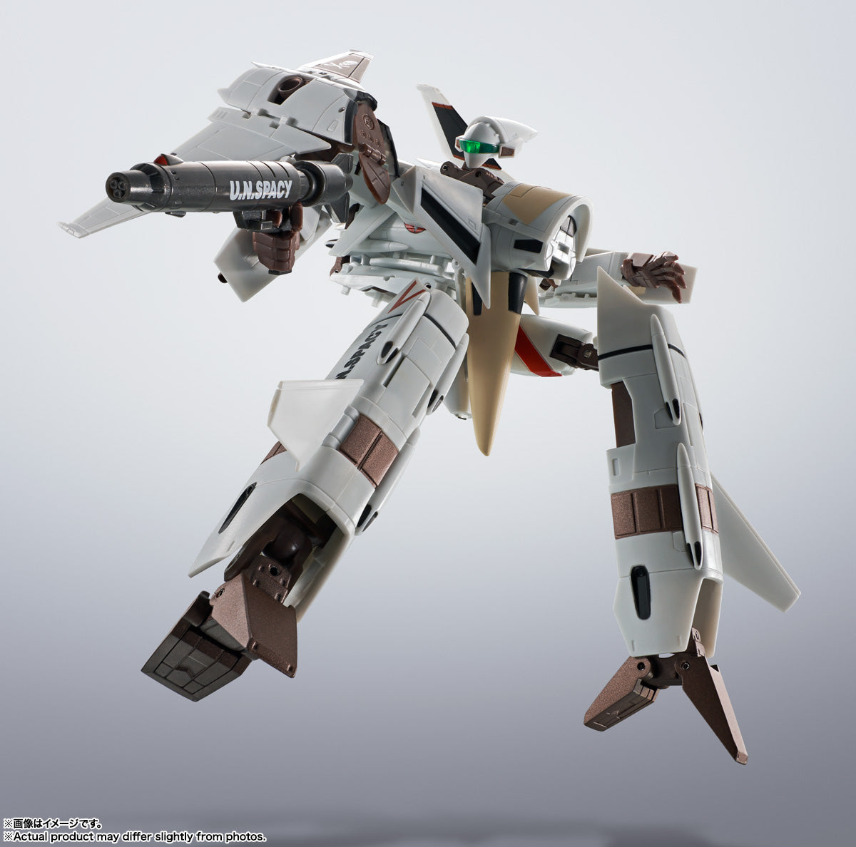 HI-METAL R VF-4 ライトニングⅢ -Flash Back 2012- – SOOTANG HOBBY