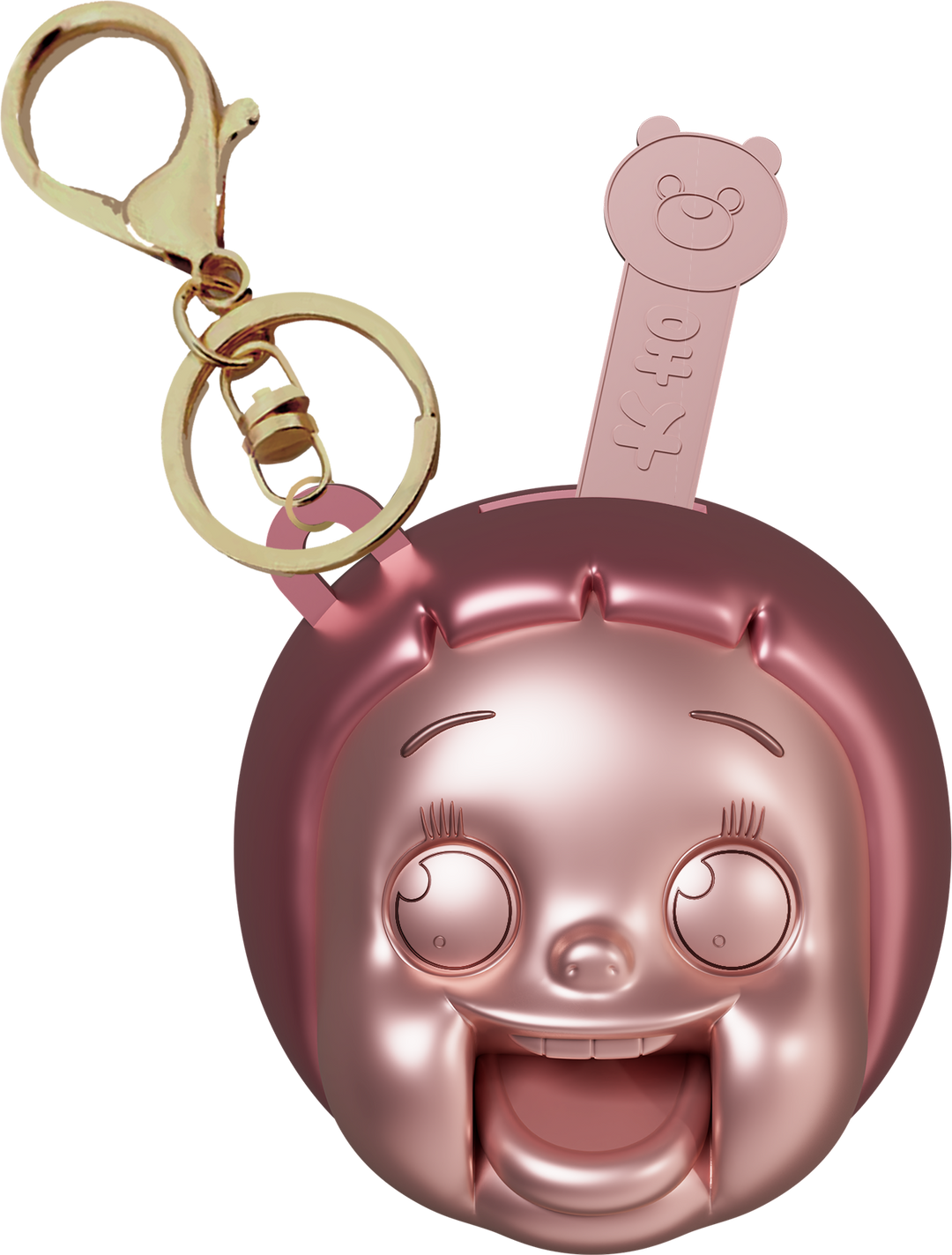 単品販売)しょーちゃん おみくじキーホルダー ブラインドボックス