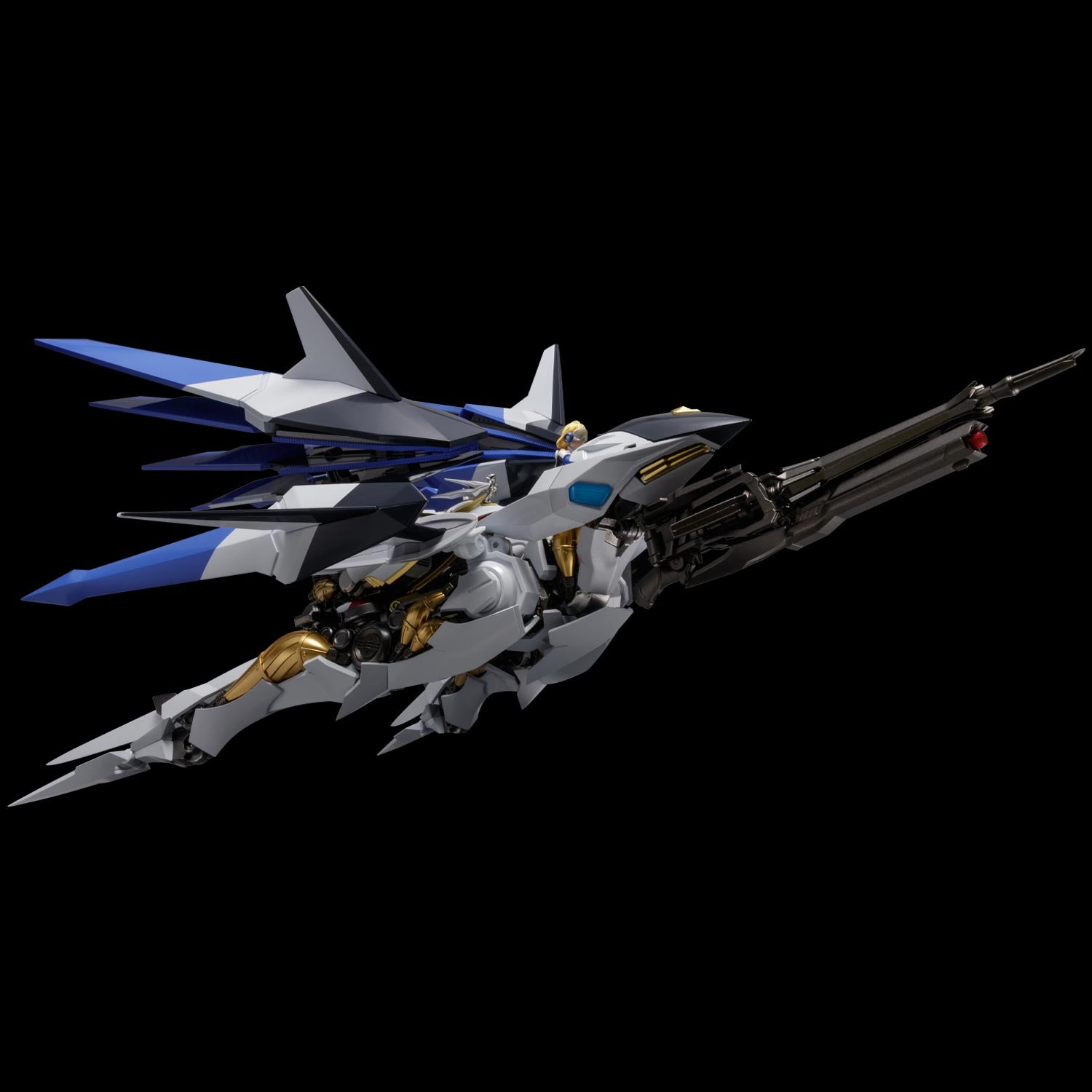 RIOBOT ヴィルキス – SOOTANG HOBBY
