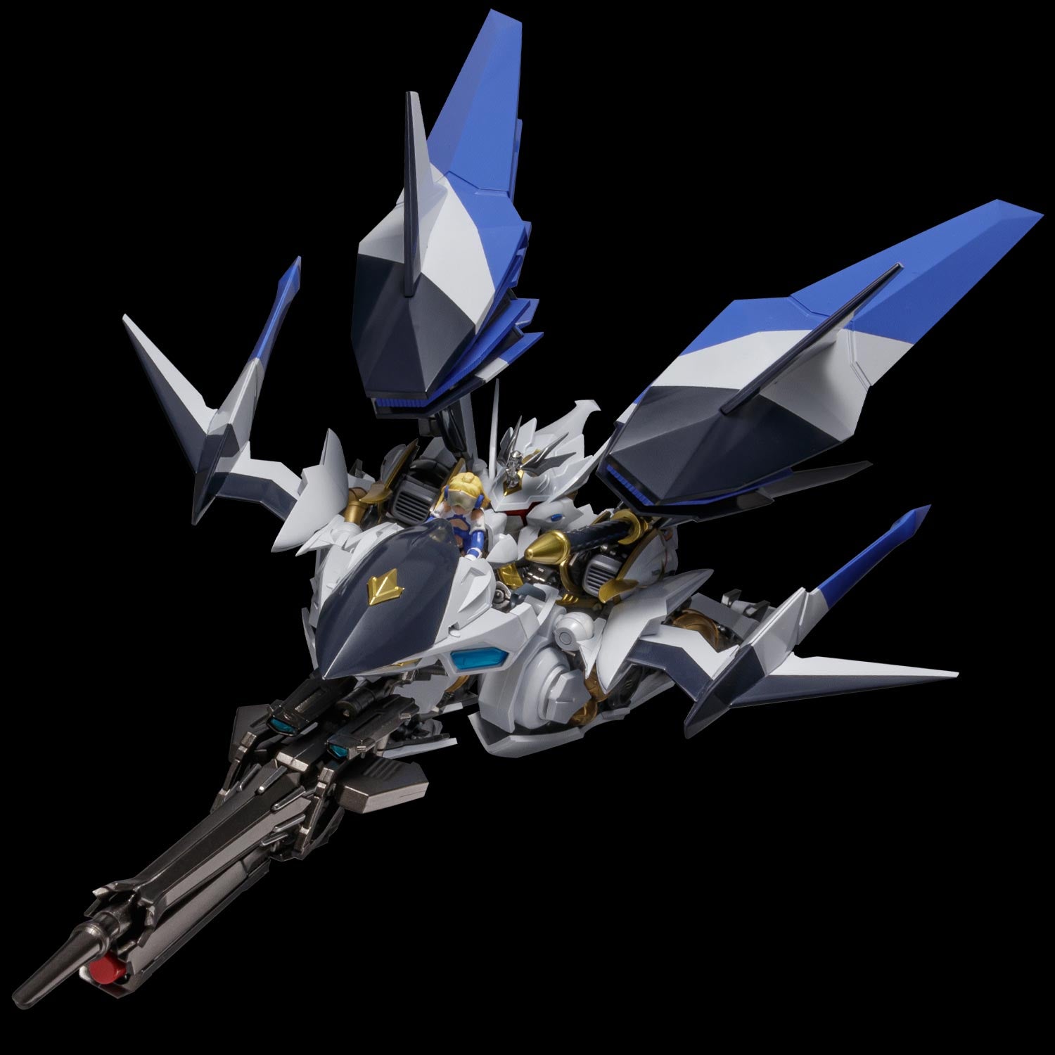 RIOBOT ヴィルキス – SOOTANG HOBBY