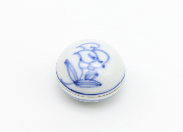 印泥三彩／光明（明るい色彩） - 草紙堂 -SOSHIDO-草紙堂 -SOSHIDO-
