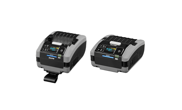 Petit lapin（プチラパン）PW208シリーズ｜ラベルプリンター｜サトー