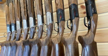 サービス／製品一覧 - (有)サツマ火薬銃砲販売所