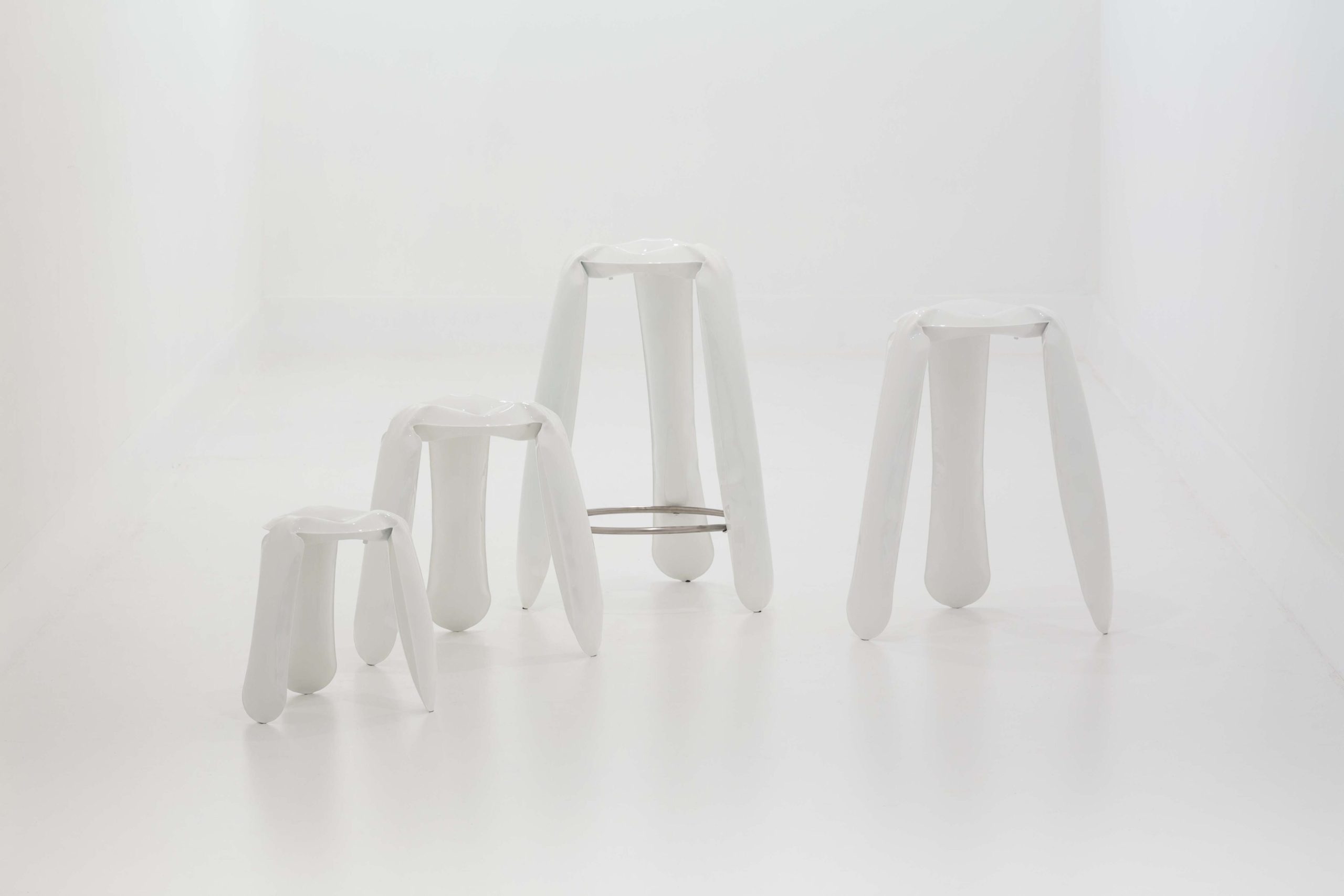 PLOPP Stool by Zieta - standard size | Shop Online