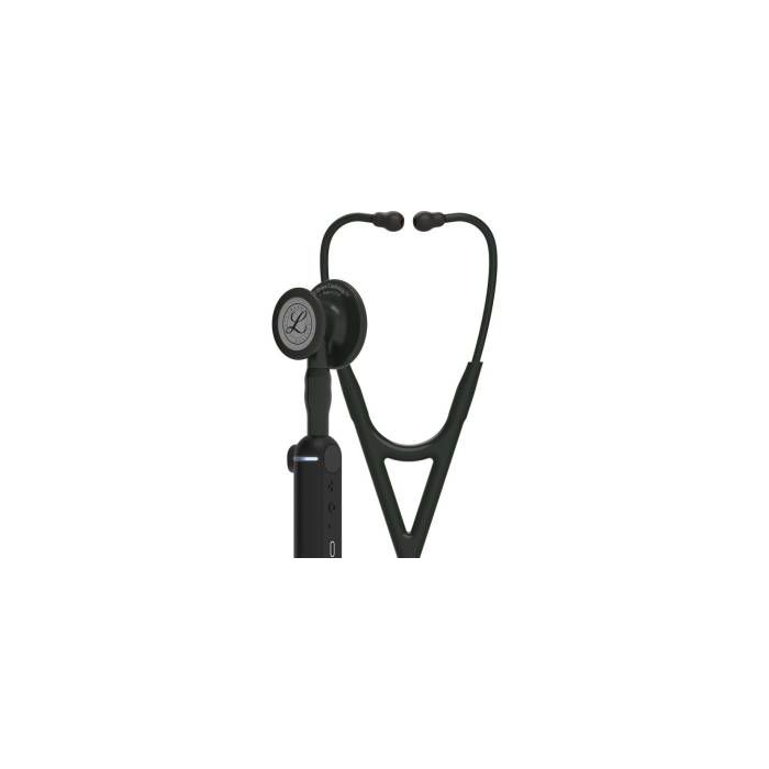 3M™ Littmann® CORE Stethoscope, 8480, Black - SAVELIVES