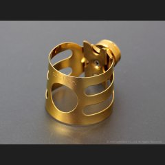WoodStone CLASSIC アルトサックス用リガチャー 【サイズNo：1