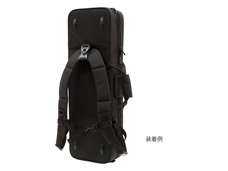 PROTEC BPSTRAP バックパックストラップ - ヴィンテージサックス