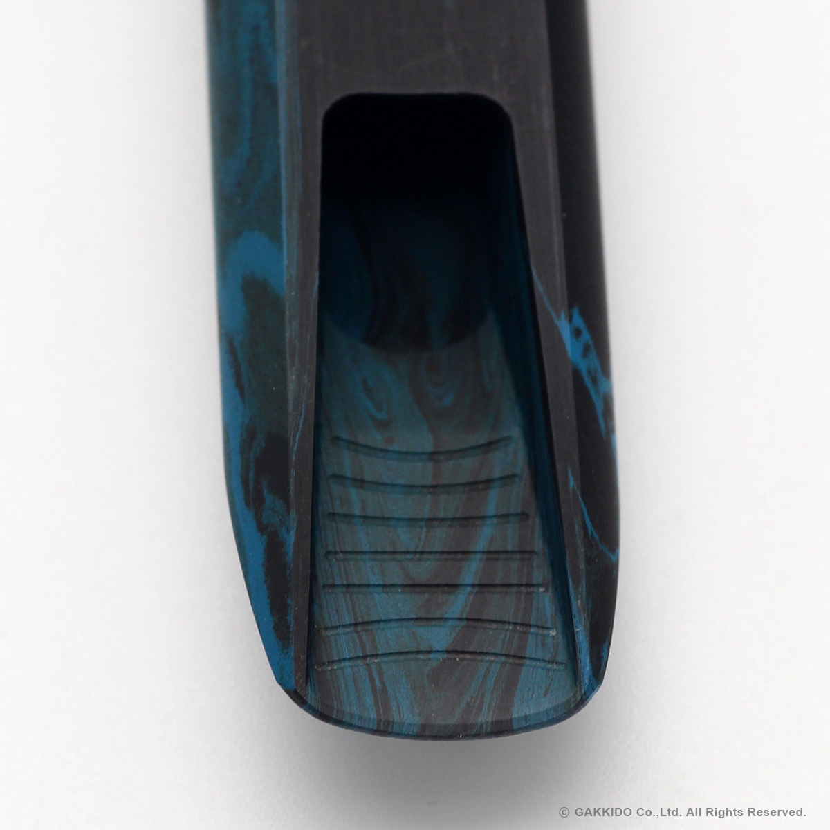 TheoWanne BRAHMA DARK BLUE アルトサックス用マウスピース