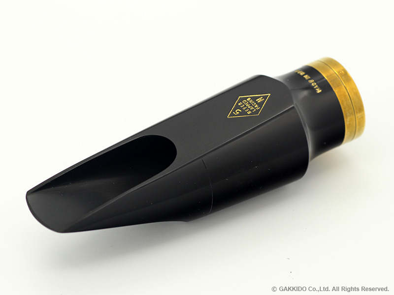 MEYER メイヤー アルトサックスマウスピース 5MM 本田雅人氏選定品