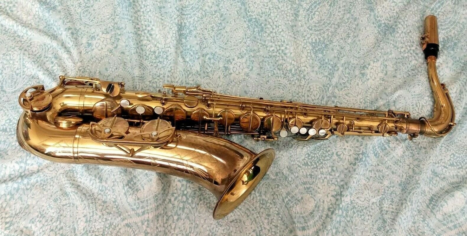 Kohlert Regent | Sax on the Web Forum