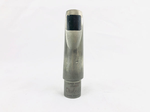 Dukoff Miami D7 Alto Saxophone Mouthpiece – Sax Stable
