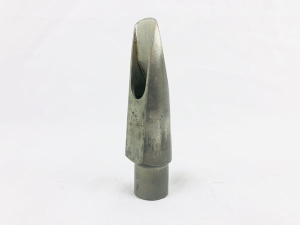 Dukoff Miami D7 Alto Saxophone Mouthpiece – Sax Stable