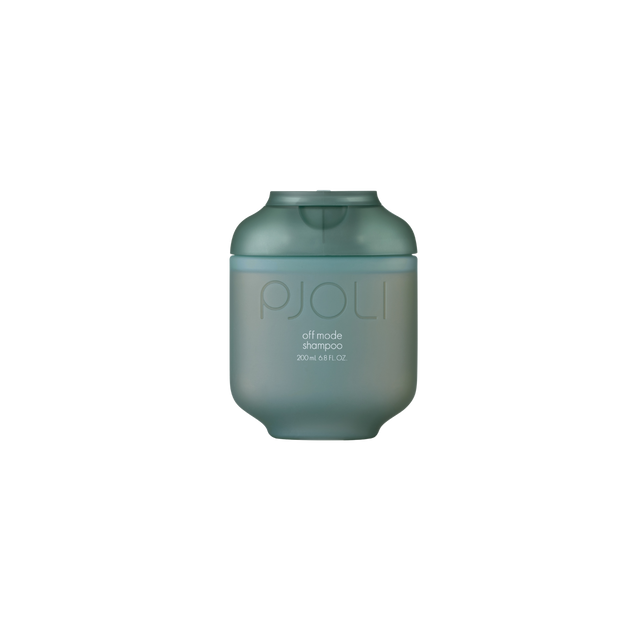 PJOLI OFF Mode Shampoo - 200ml – SAYANG HAIR