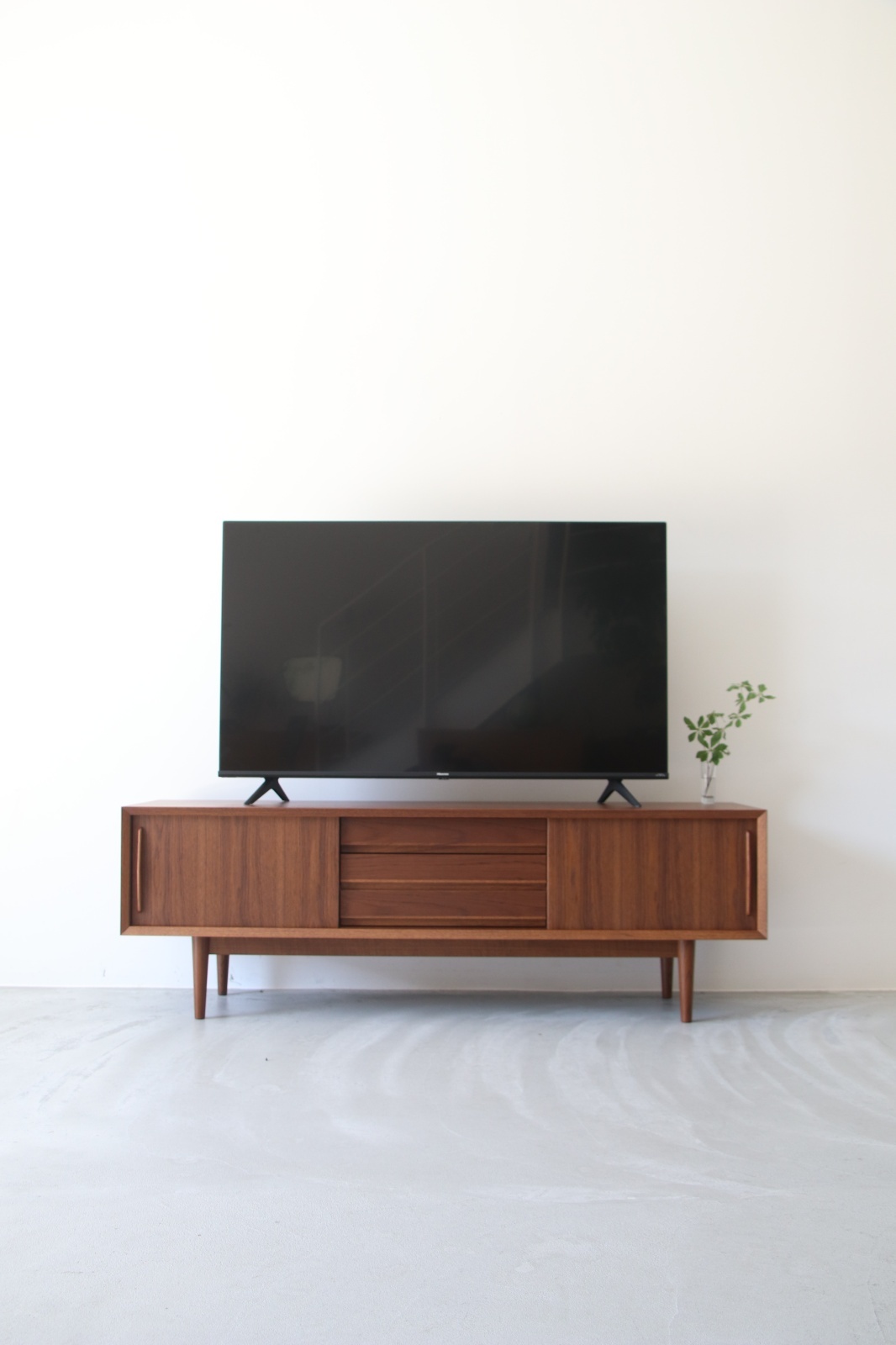 TV BOARD[RF-068] | 北欧家具・オーダー家具なら【SAC WORKS】
