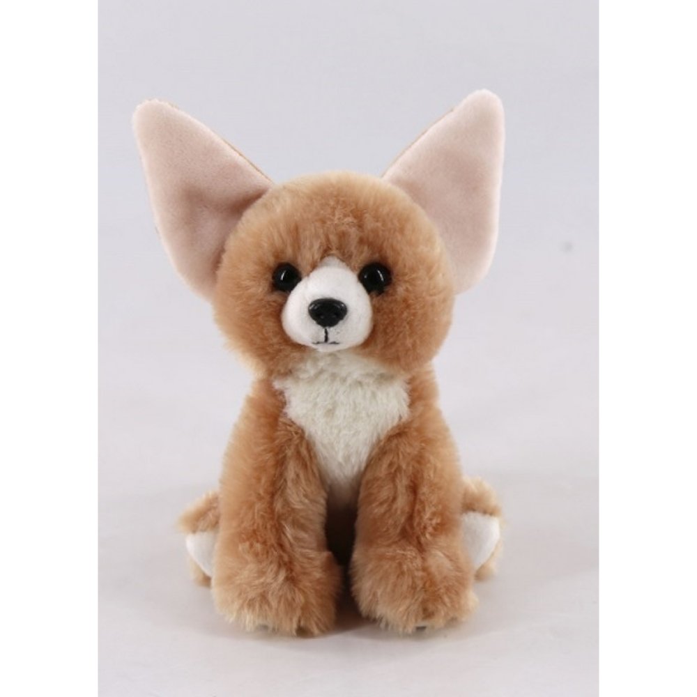 Wild Onez Fennec Fox Plush | Safari Ltd®