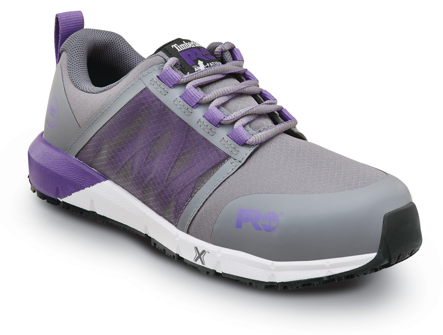 STMA5NCP Women's Radius MaxTRAX® Composite Toe Athletic