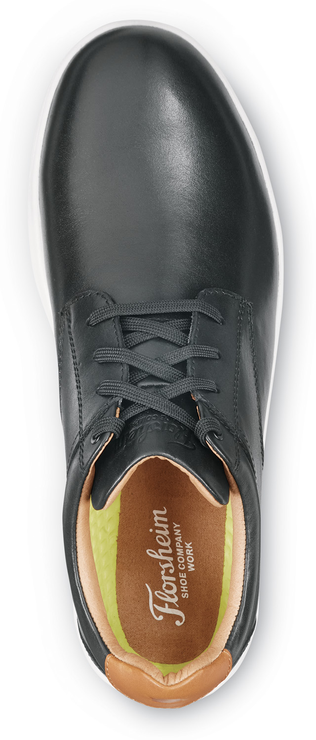SFE2643 Men's Crossover Work MaxTRAX® Steel Toe Dress Shoe